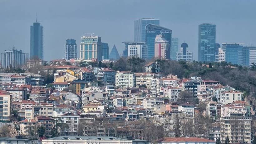 İstanbul'da Kira Fiyatları Belli Oldu! Kirası En Düşük ve En Yüksek İlçeler Açıklandı - Resim: 4