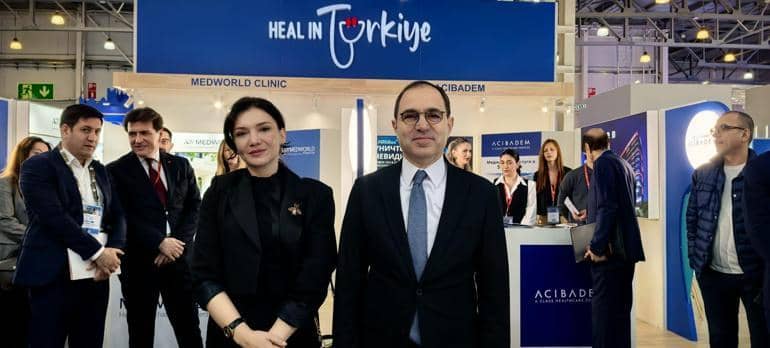 Rusya’da sağlık sektörü bağırıyor: Türkiye nihayet duydu