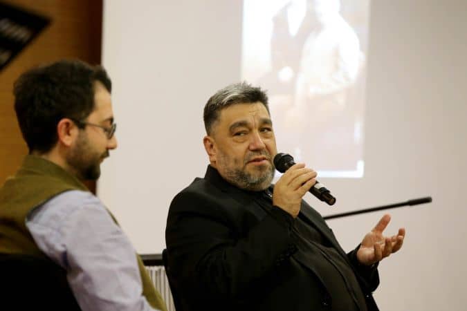 İz bırakan Mevlevi Nezih Uzel’ın hatırasını yaşatan gece: Tınılar arasında yolculuğa çıktılar