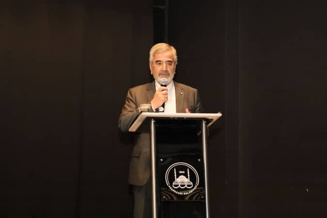 Prof. Kâmil Yılmaz orucun ardındaki sırları anlattı
