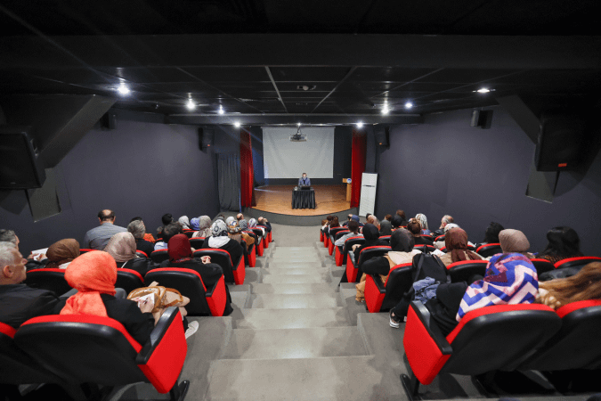 Büyükşehir Akademi’de bahar dönemi kayıtları başlıyor